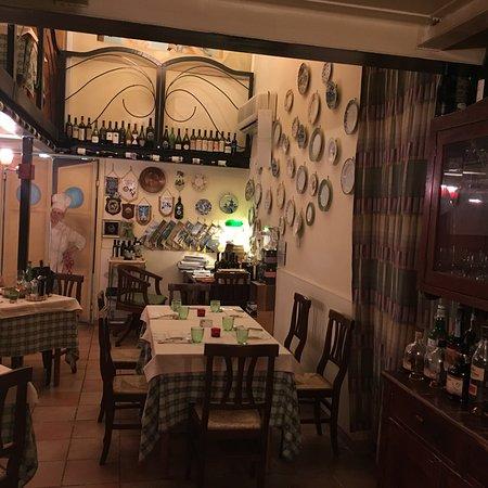 Ristorante Perbacco